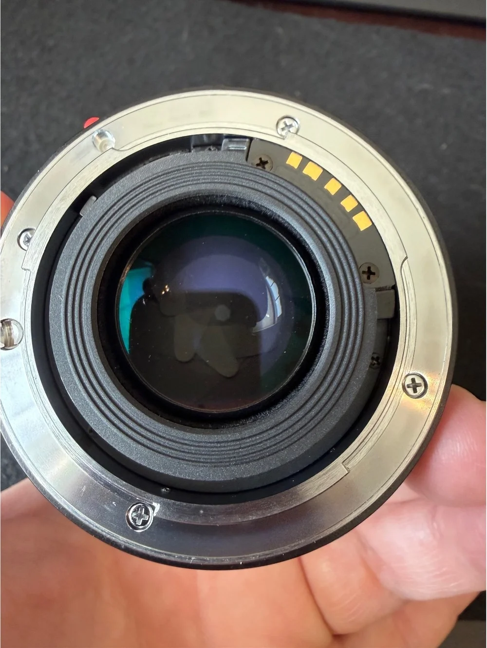 Minolta Maxxum AF 50mm f/1.7 Prime Lens Sony A Mount 49mm Made in Japan